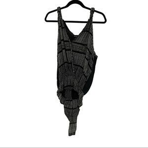 Manaola Bodysuit | Medium/Large